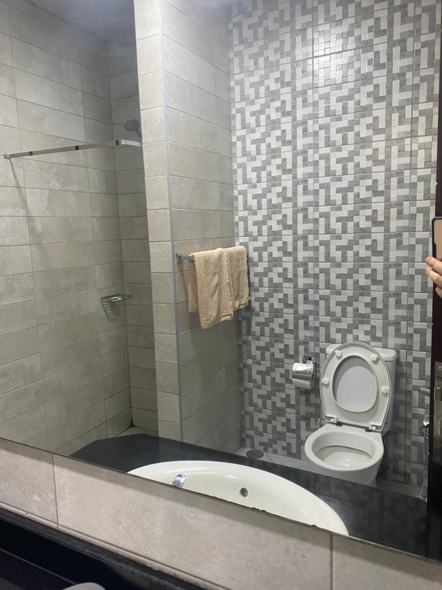Apartment Your Delux Near Airport