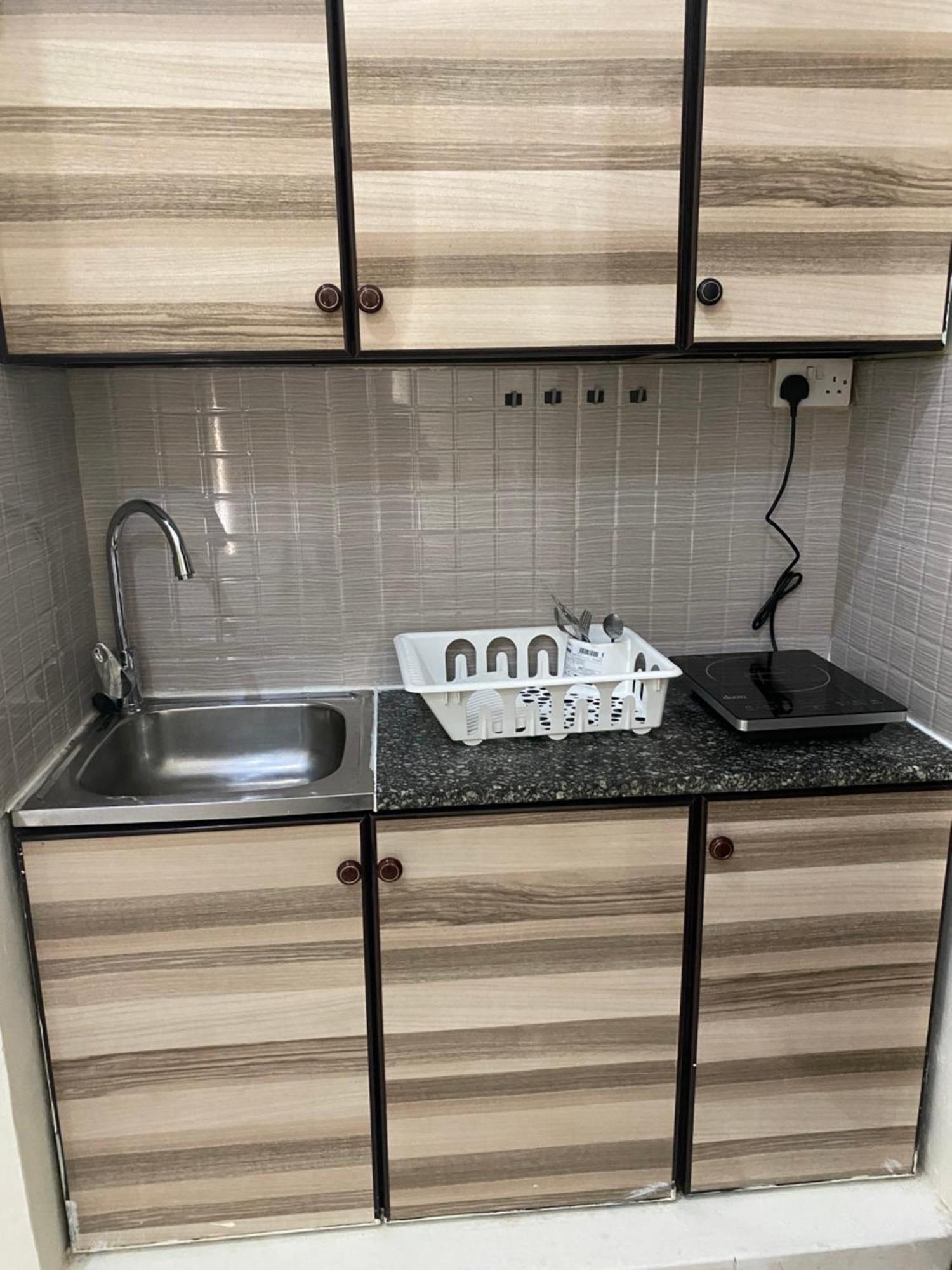 Your Delux Near Airport * Abu Dhabi